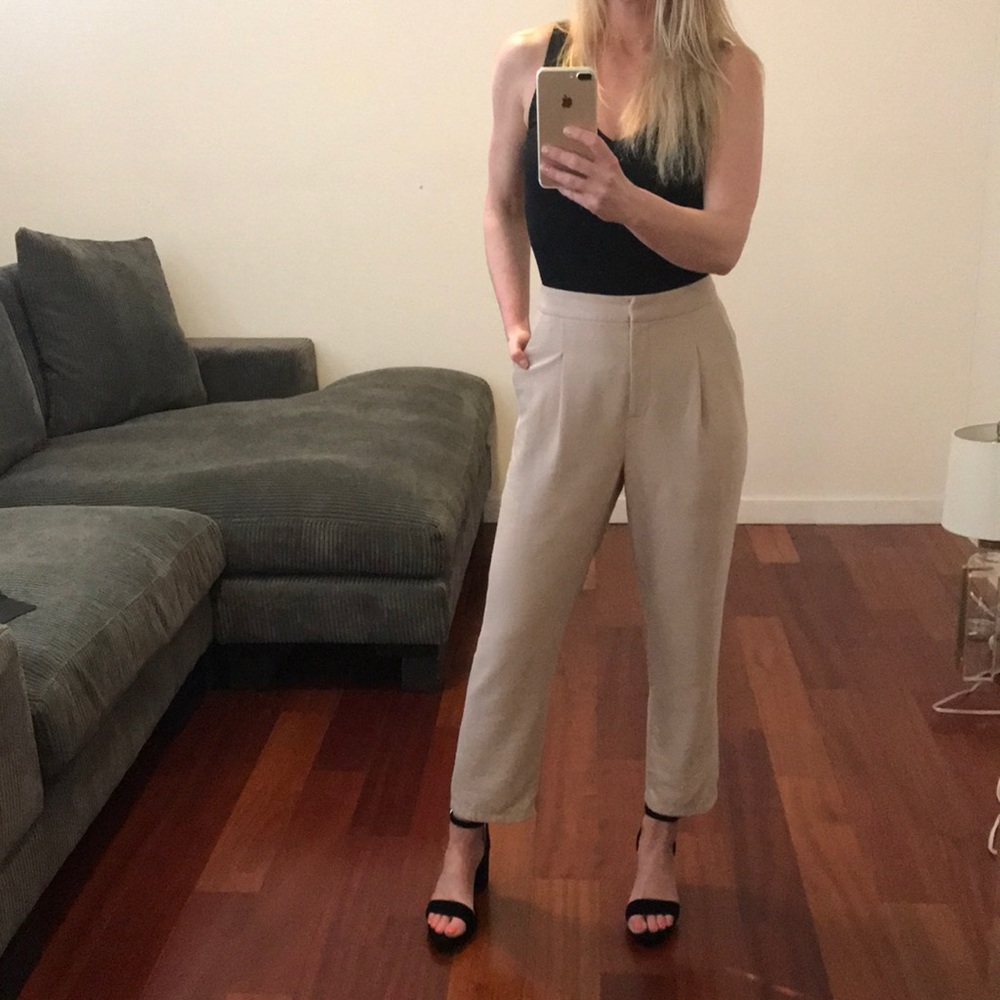 Leith pants